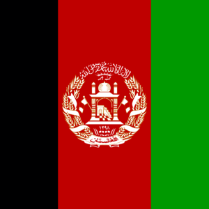 afghanistan