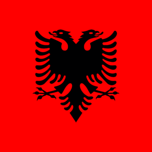 albania