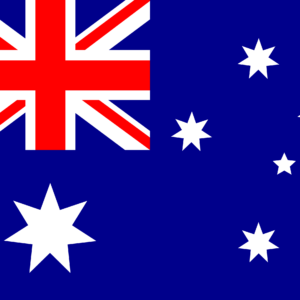 australia