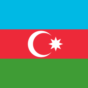 azerbaijan