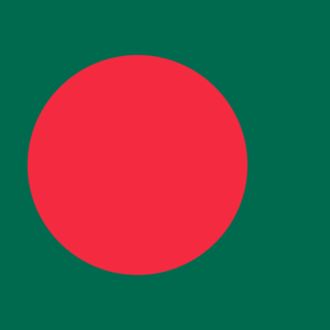 bangladesh