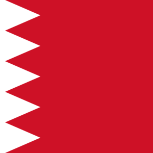 bahrain