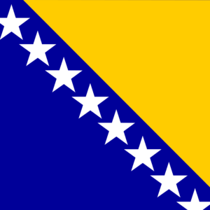bosnia and herzegovina