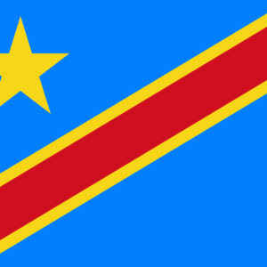 democratic republic of the congo
