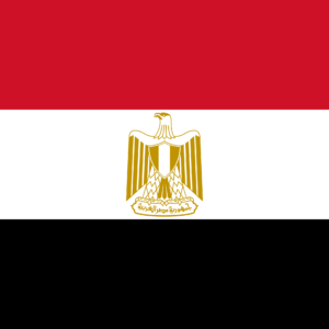 egypt