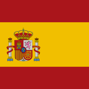 spain