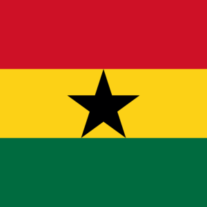 ghana