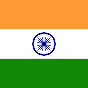 india