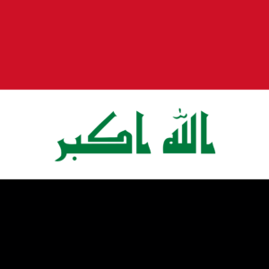 iraq