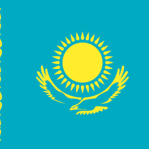 kazakhstan