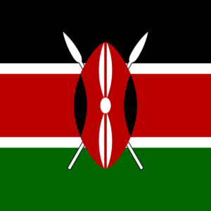 kenya