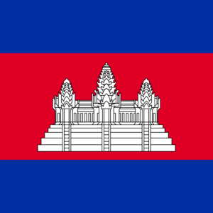 cambodia