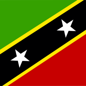 saint kitts and nevis