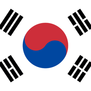 south korea