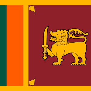 sri lanka