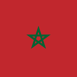 morocco