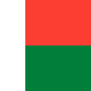madagascar