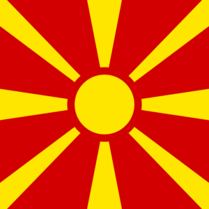 macedonia