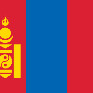 mongolia