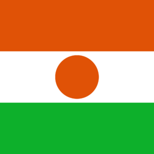 niger