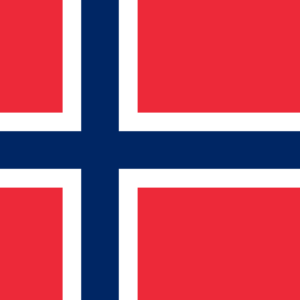norway