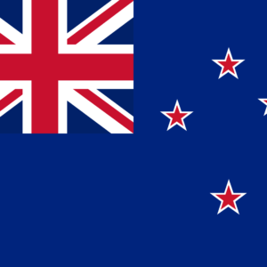 new zealand