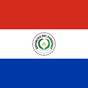 paraguay
