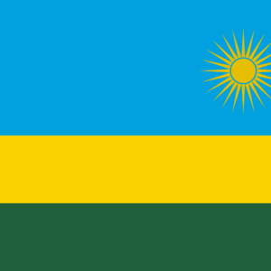 rwanda