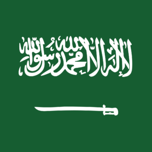 saudi arabia