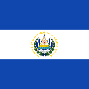 el salvador