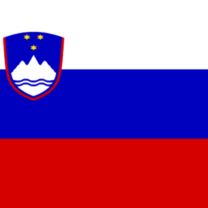 slovenia