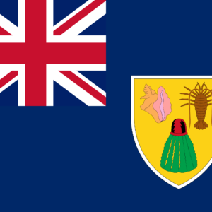 turks & caicos islands