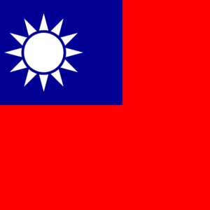 taiwan