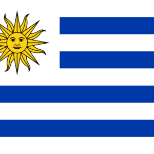 uruguay
