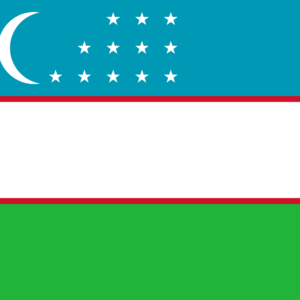 uzbekistan